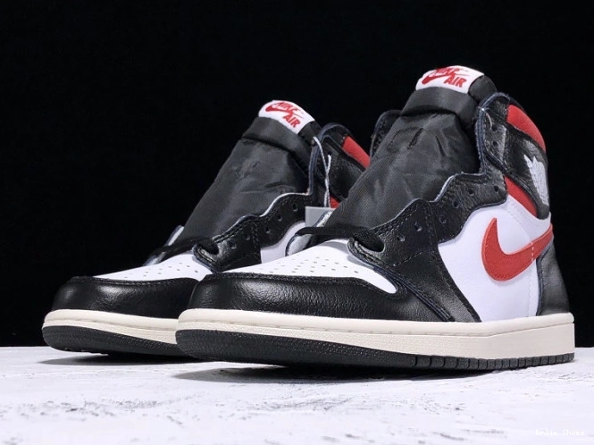 Bmlin 'Gym High Jordan Air 555088 Retro OG 061 - 1 Red' 0813